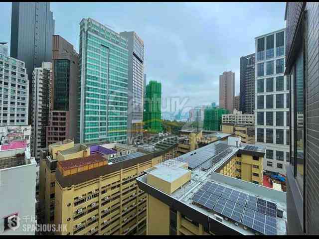 Causeway Bay - Park Haven 02