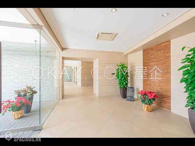 Pok Fu Lam - Greenery Garden 20