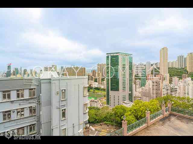 司徒拔道 - 德信花園 01