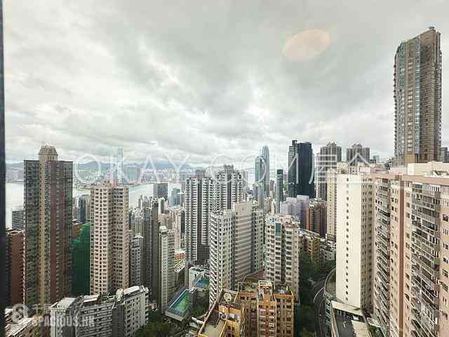 西半山 - 帝豪阁C座 06
