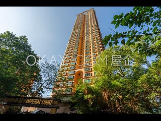西半山 - 帝豪阁C座 17