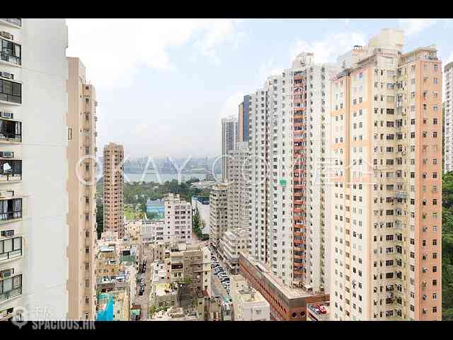 铜锣湾 - 光明台2座 19