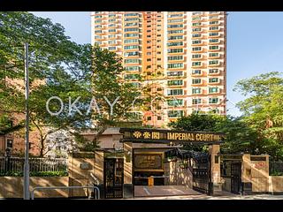 西半山 - 帝豪阁C座 18