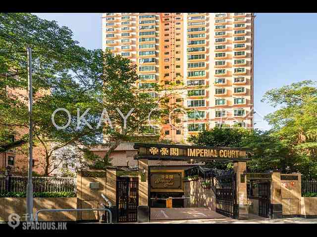 西半山 - 帝豪阁C座 18