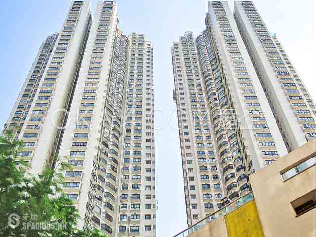 铜锣湾 - 光明台2座 20