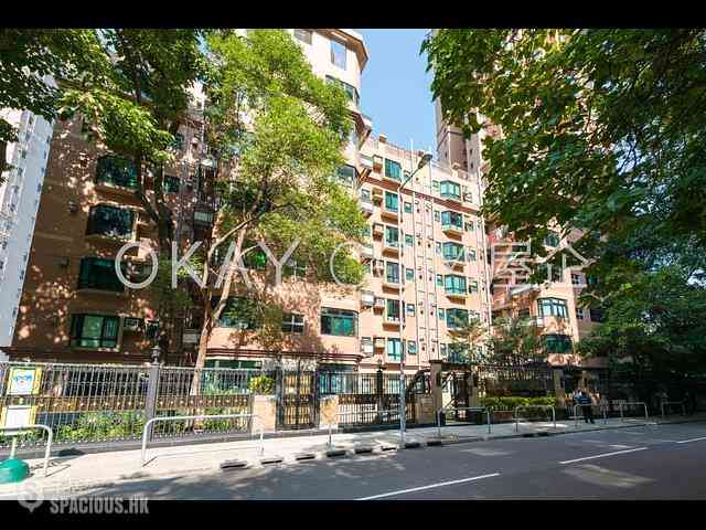 西半山 - 帝豪阁C座 20