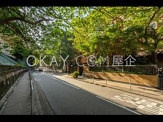 西半山 - 帝豪阁C座 23