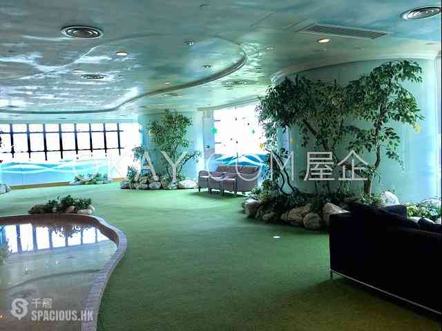 西半山 - 帝豪阁C座 24