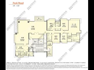 The Peak - Interocean Court 07