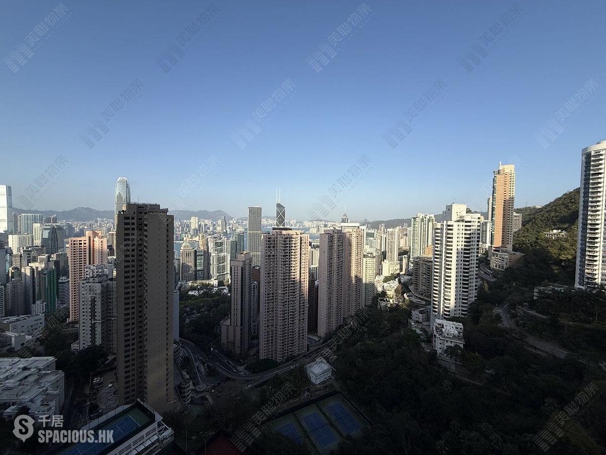 中半山 - 嘉富麗苑 01