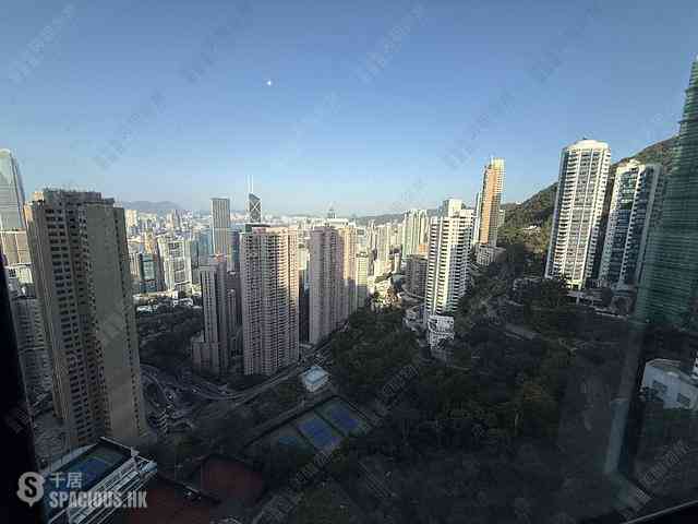Mid Levels Central - Clovelly Court 08