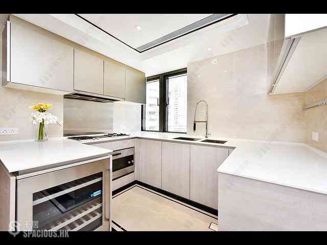 Mid Levels Central - 3, MacDonnell Road 04