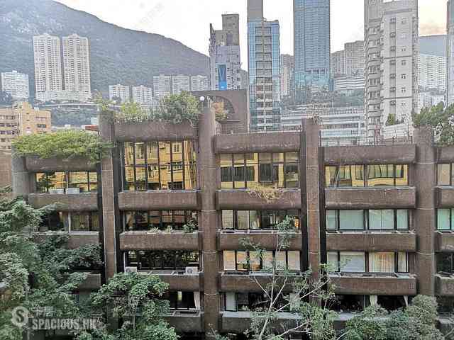 Happy Valley - The Hampton 02