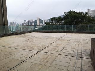 跑馬地 - 樂天峯 07