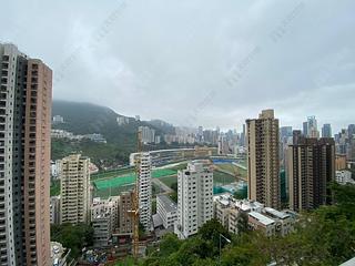 跑馬地 - 樂天峯 08