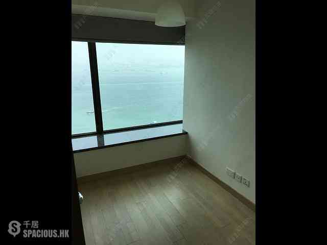 Kennedy Town - The Sail At Victoria 02