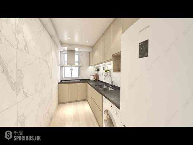 Kennedy Town - Regent Height 02