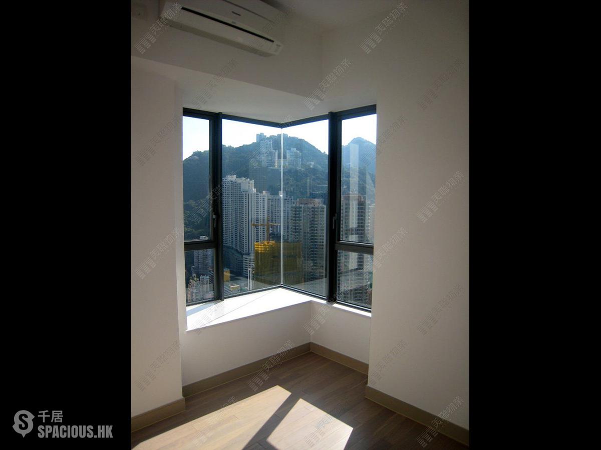 Wan Chai - The Oakhill 01