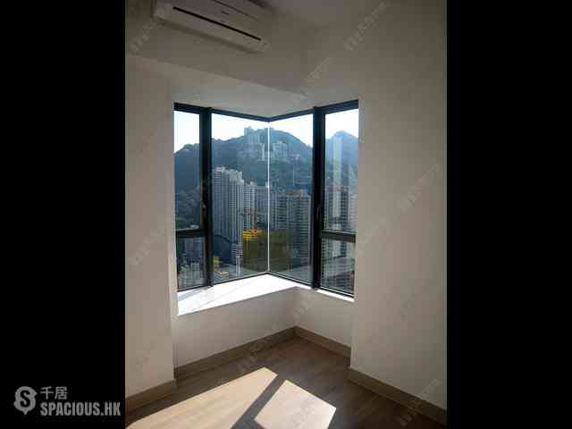 Wan Chai - The Oakhill 01