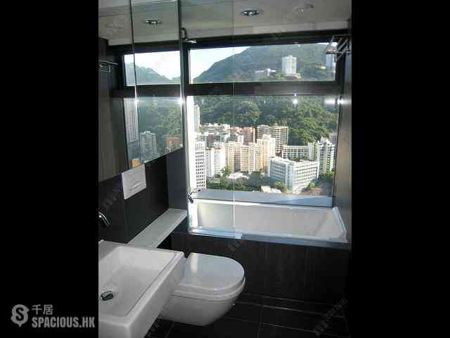 Wan Chai - The Oakhill 02