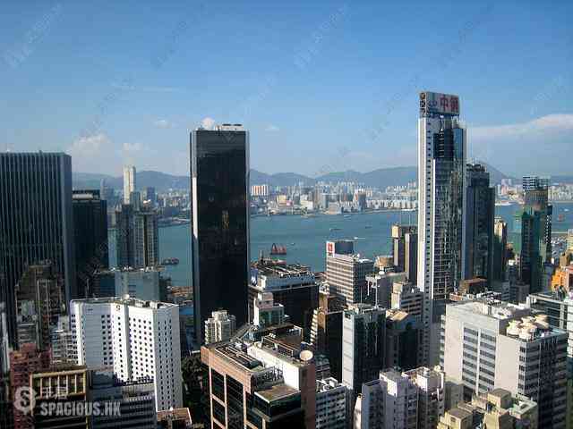 Wan Chai - The Oakhill 05