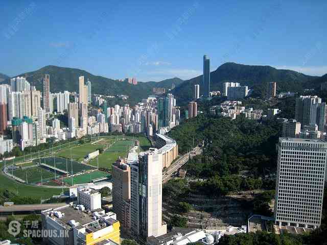 Wan Chai - The Oakhill 06