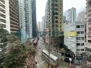 Sheung Wan - Queen's Terrace 16