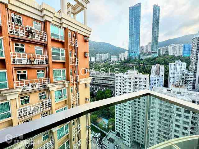 Happy Valley - Regent Hill 02