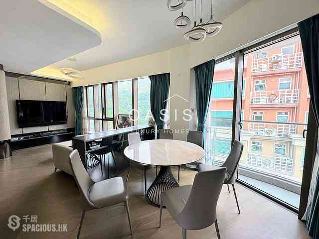 Happy Valley - Regent Hill 04