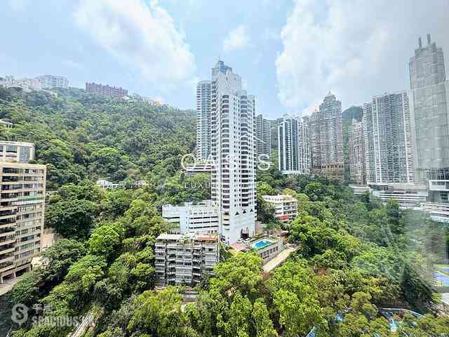 Mid Levels Central - Estoril Court 12