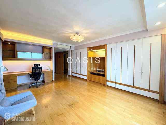 Mid Levels West - Piccadilly Mansion 03
