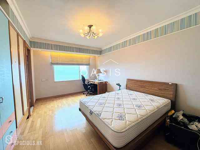 Mid Levels West - Piccadilly Mansion 04