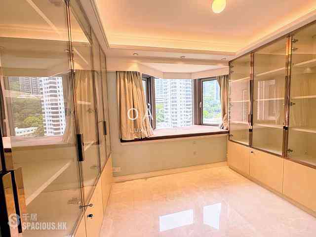 Mid Levels Central - Estoril Court 21