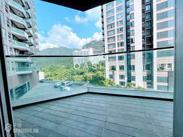 Deep Water Bay - The Carmina (Carmina Place) 01