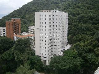 薄扶林 - 利嘉大厦 02