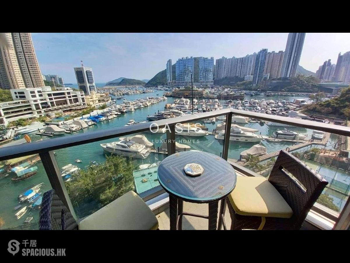 Wong Chuk Hang - Marinella 01