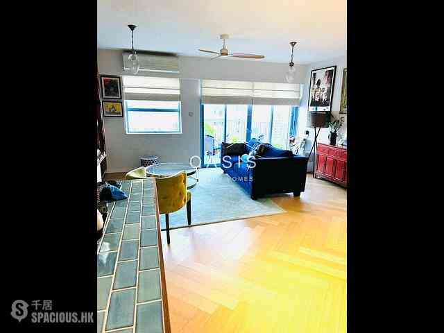Mid Levels Central - Pearl Gardens 02