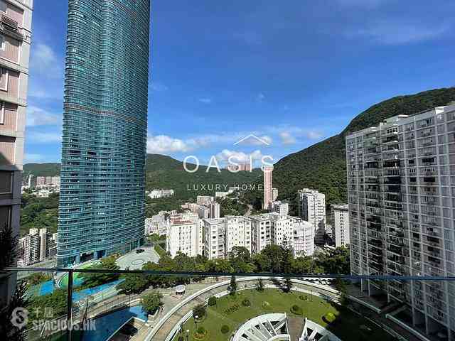 Stubbs Road - Villa Monte Rosa 02