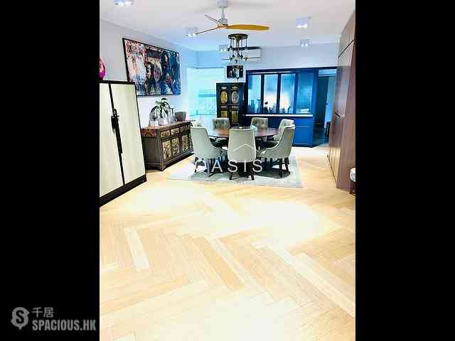 Mid Levels Central - Pearl Gardens 03