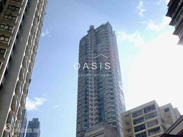Tai Hang - Grand Deco Tower 02