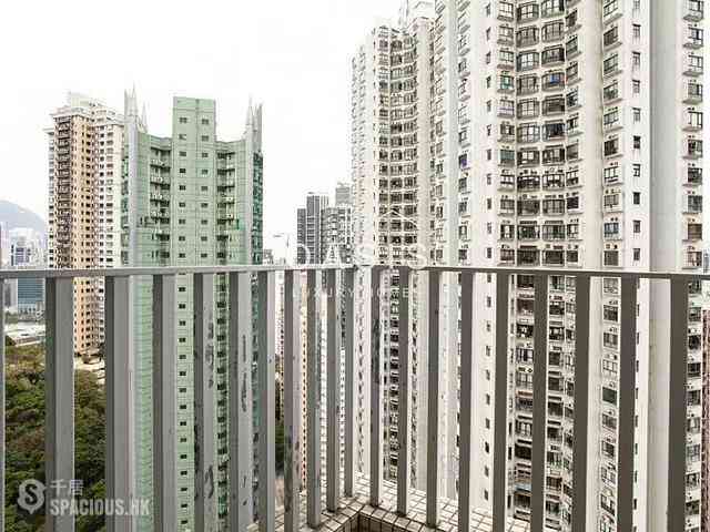 Tai Hang - Grand Deco Tower 03