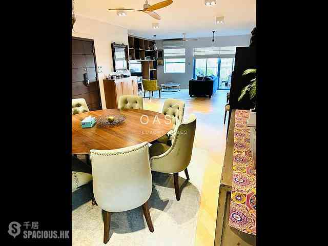 Mid Levels Central - Pearl Gardens 04