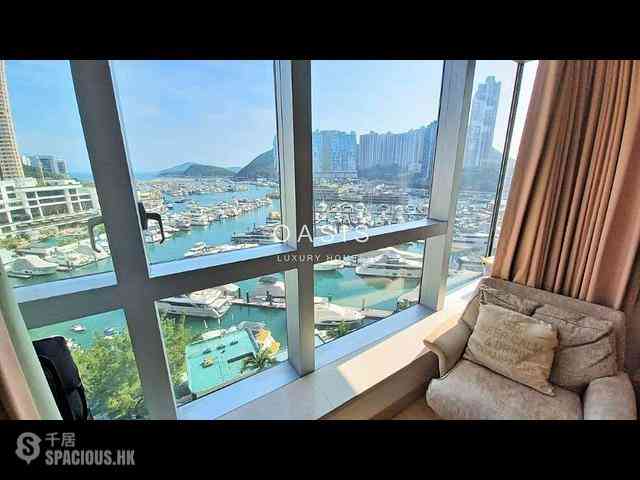 Wong Chuk Hang - Marinella 06