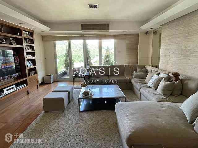 Stubbs Road - Villa Monte Rosa 03