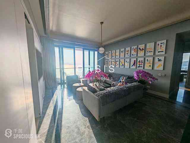 Cyberport - Residence Bel-Air Phase 2 South Tower 01