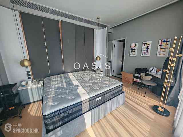 Cyberport - Residence Bel-Air Phase 2 South Tower 04
