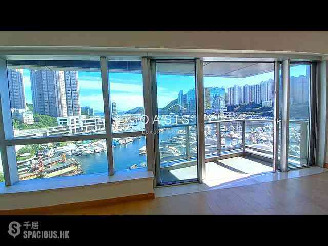 Wong Chuk Hang - Marinella 08