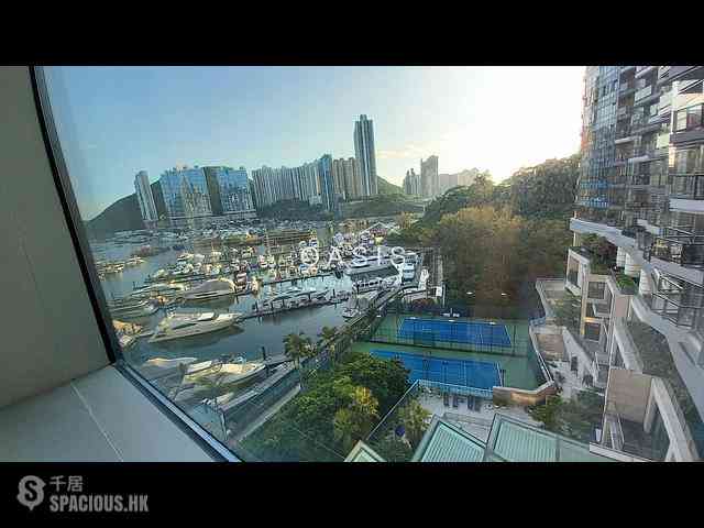 Wong Chuk Hang - Marinella 13