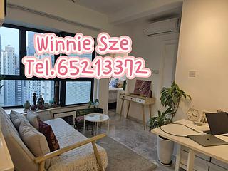 Sheung Wan - The Bellevue Place 03