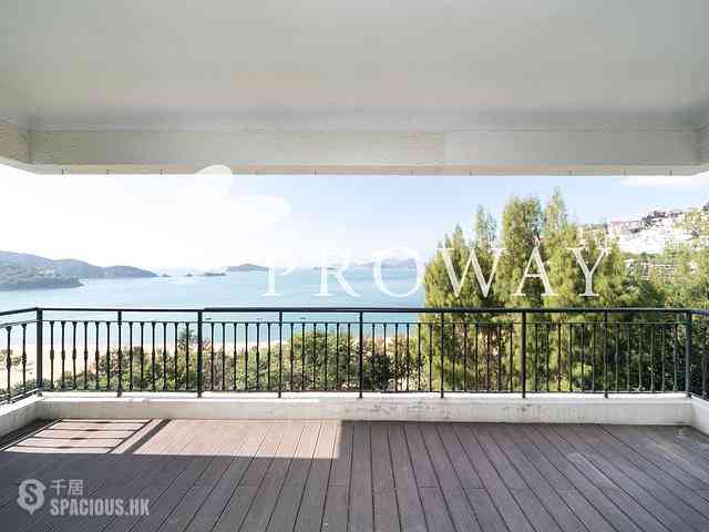 Repulse Bay - Repulse Bay Mansions 01